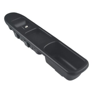 Elektriline aknatõstuki lüliti (Peugeot 207)