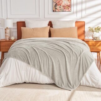 Pehme flanellist pleed (150x200cm)