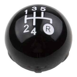 Käigukangi nupu kate Fiat 500, 5-käiguline