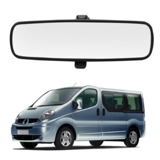 Salongi taha-vaatepeegel (Renault Trafic, Opel Vivaro 2001-2024)