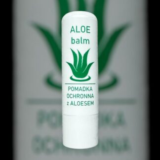 Aloe Vera huulepalsam