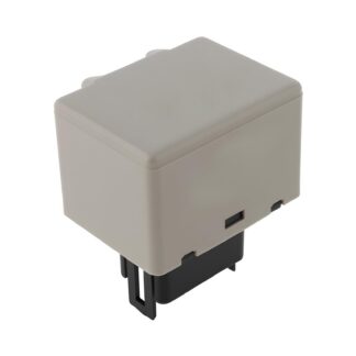 Autorelee, 8-kontaktiline