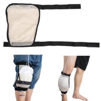 Kateetri koti hoidik jalale, hingav