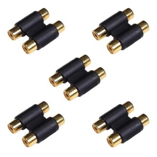 RCA jagaja adapter