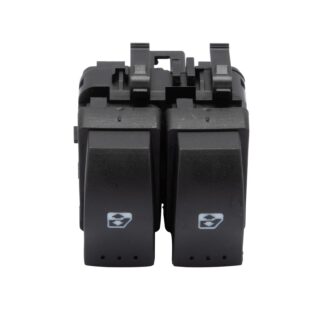 Elektriline aknatõstuki lüliti Renault Clio 2 (10 klemmi)