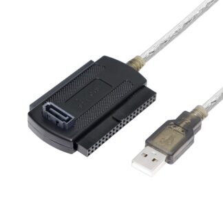 USB SATA IDE adapterkaabel (55cm)