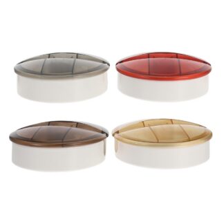 Kaablihoidikute komplekt (4tk)