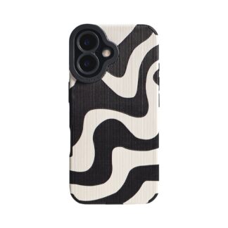 iPhone 16 telefonikaaned, sebratriibuline