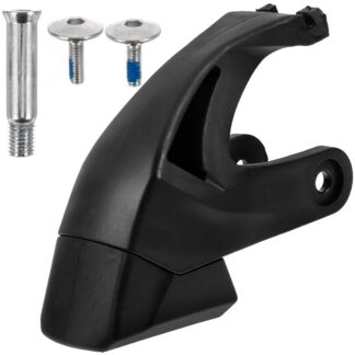 Rulluiskude piduriklotsid (3tk)