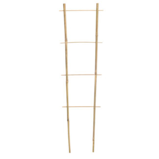 Bambusest taimetugi aeda 60x18 cm