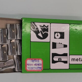 Metallist pliiatsiteritaja, 1 tk