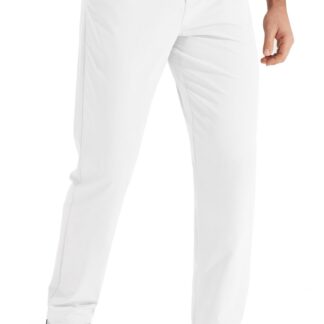 Meeste venivad chino-püksid, valge (s. W30/L30)