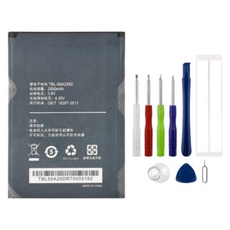 Ruuteri asendusaku koos tööriistadega TP-Link