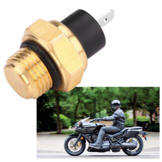 Radiaatori ventilaatori lüliti, vasest, Honda mudelitele