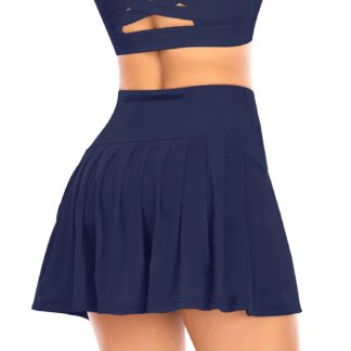 Voltidega tenniseselik pükstega (2XS)