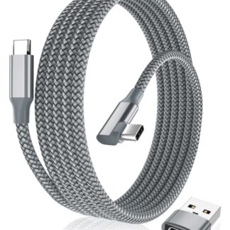 Laadimiskaabel ja adapter iPhone 17 Pro (2m)