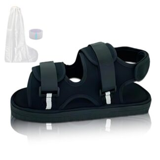 Reguleeritav kipsijalanõu