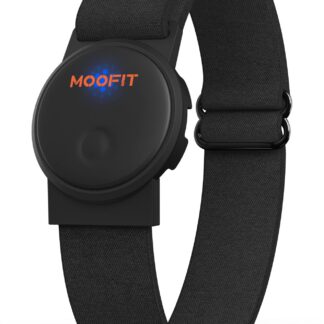 Pulsivöö käsivarrele, veekindel