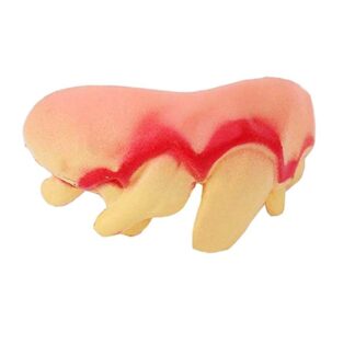 Halloween'i koletise hambad