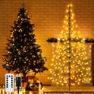 Painduv LED dekoratiivvalgusti (180 LED)