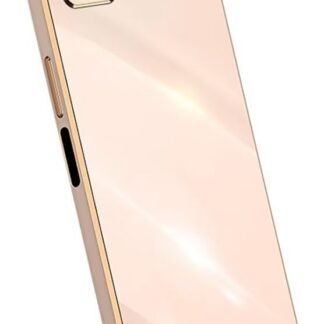 Telefonikaaned Samsung Galaxy Note10 Lite / A81, roosa