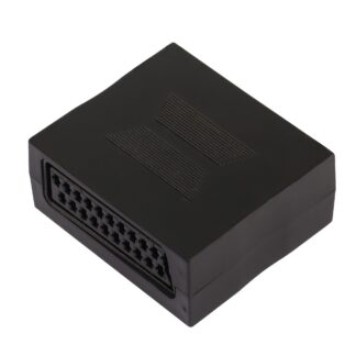 Scart-üleminek, emane-emane (21-pin)