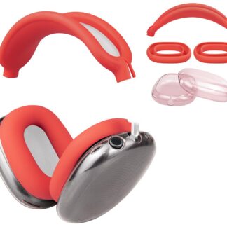 AirPods Max kõrvaklappide kaitsekomplekt