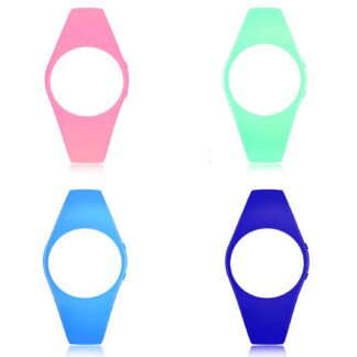 Nutikella rihmad (4tk)