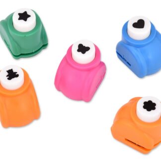 Auguraudade komplekt paberile (5tk)