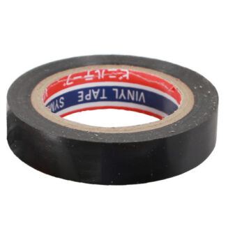 Isoleer, laius 1,6 cm, pikkus 3 meetrit