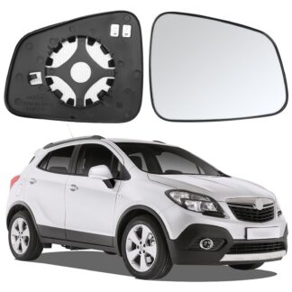 Külgpeegli klaas, parem pool auxhall/Opel Mokka 2012-2019