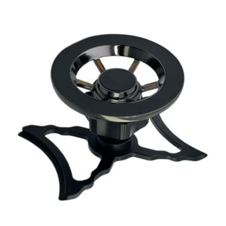 Magnetiline telefoni hoidik Audi A3 (2013-2019)