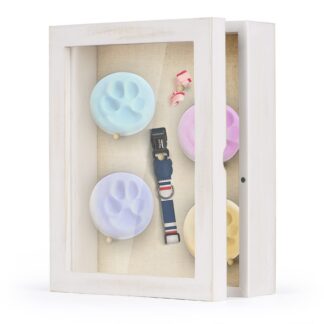 Puidust 3D pildiraam (20x25cm)