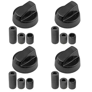 Universaalsed lülitinupud kodumasinatele