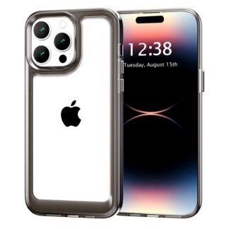 Telefonikaaned iPhone XR, hall lilleline