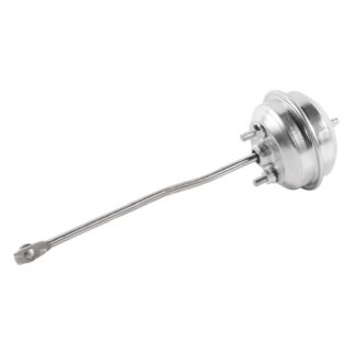 Turboülelaaduri vaakumklapp (W176, W246, OM270) A-Class W176 & B-Class W246