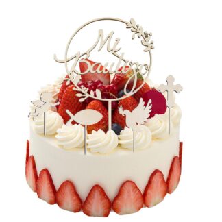 Armulaua koogikaunistus, puidust