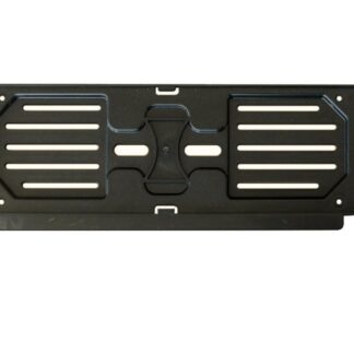 Numbrimärgi hoidik autole