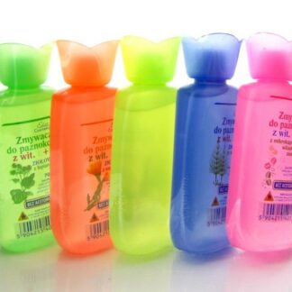 Küünelaki eemaldaja 60 ml, 1 tk