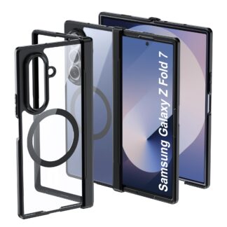 Telefonikaaned Samsung Galaxy Z Fold 7, must