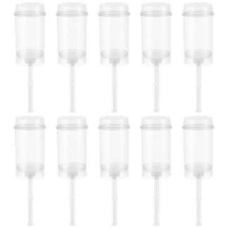 Cake pop hoidikud kaantega (20tk)