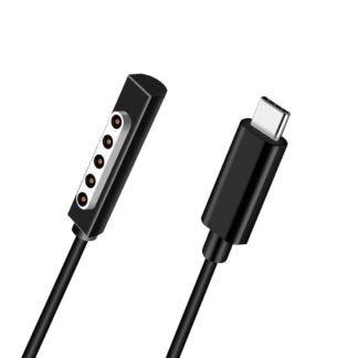 USB-C laadimiskaabel Surface Pro ja RT seadmetele (55cm)