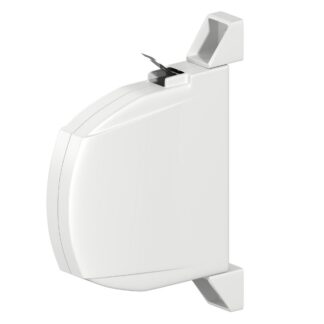 Ruloo rihmakerija, pinnale paigaldatav (153mm, 14mm rihmale)