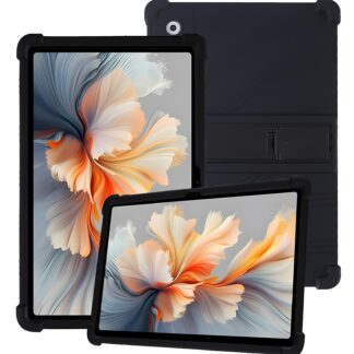 Tahvelarvuti kaaned Yoga Tab Plus, must (32.5cm)