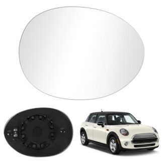 Välispeegli klaas, parem pool (Mini Cooper 2013-2020)