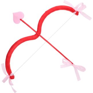 Cupido vibu ja noole komplekt (45cm)