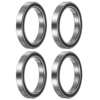Kuullaagrid (4tk, 20x27x4mm)
