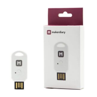 USB-adapter koos korpusega