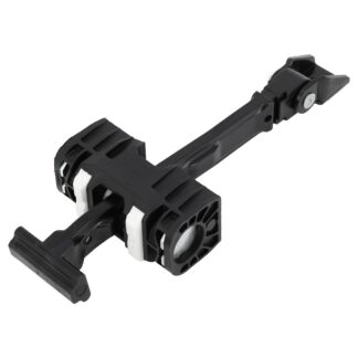 Uksepiiraja, metallist, must (VW Amarok 2010–2021)