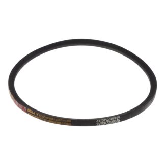Kummist kiilrihm (635x10x8mm)